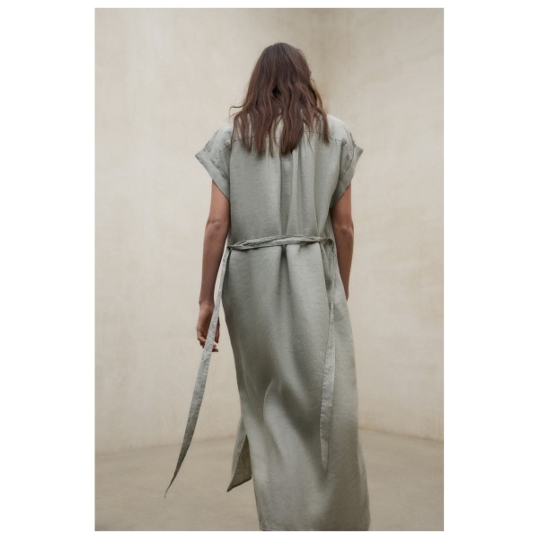 Ecoalf - Women's Amatista Dress - Kjole