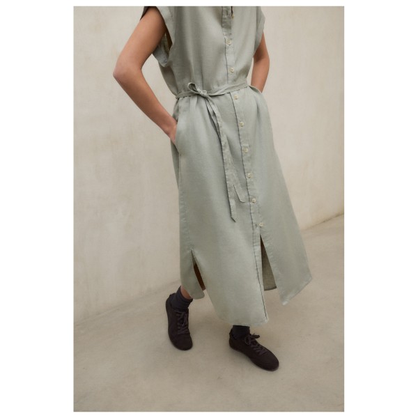 Ecoalf - Women's Amatista Dress - Kjole