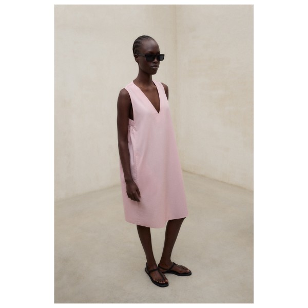 Ecoalf - Women's Francesca Dress - Vestido