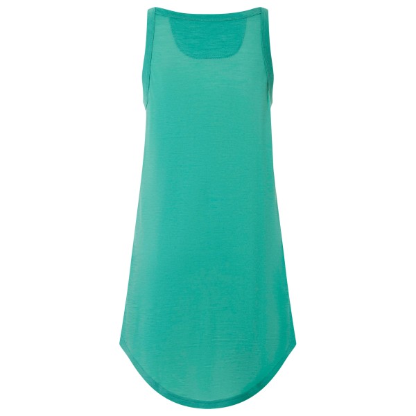super.natural - Women's Sea Horse Dress - Jurk