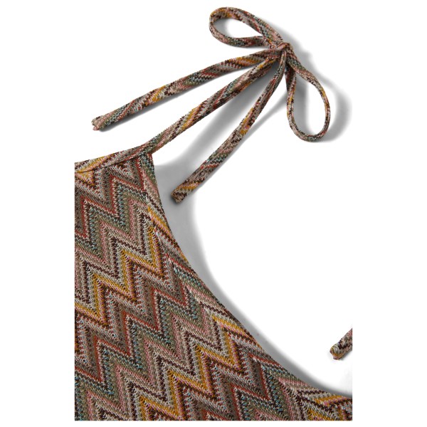 Brixton - Women's The Cabana Mesh Tunic Dress - Vestido