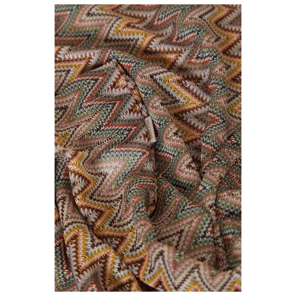 Brixton - Women's The Cabana Mesh Tunic Dress - Vestido