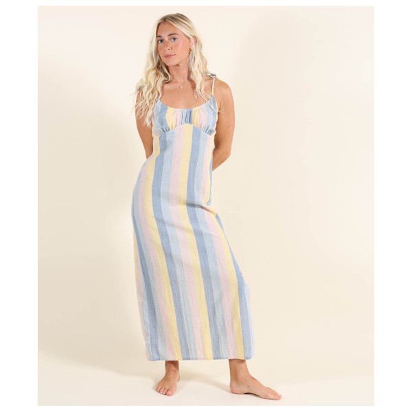 Oxbow - Women's Ally Long Dress - Kjole