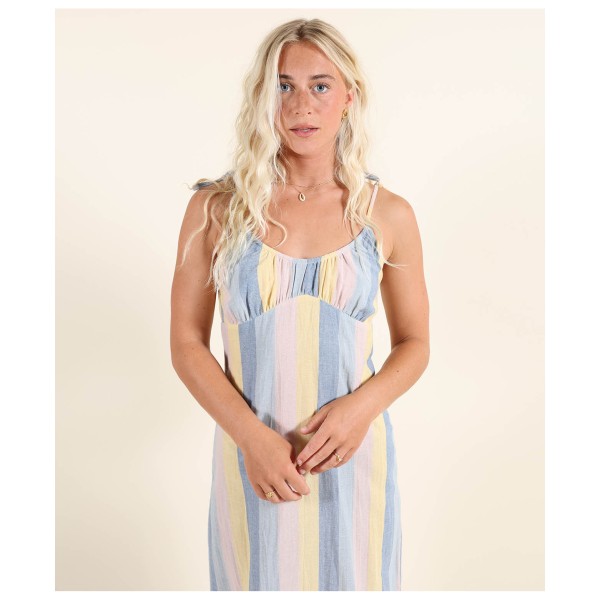 Oxbow - Women's Ally Long Dress - Kleid