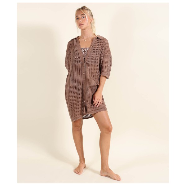 Oxbow - Women's June Short Dress - Vestido