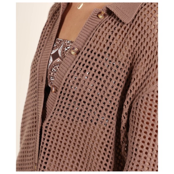 Oxbow - Women's June Short Dress - Vestido