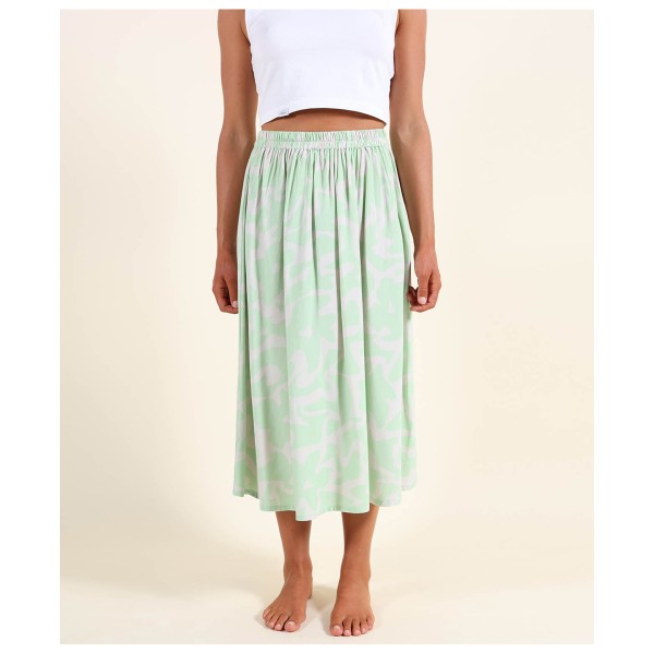 Oxbow - Women's Vibes Long Skirt - Vestido