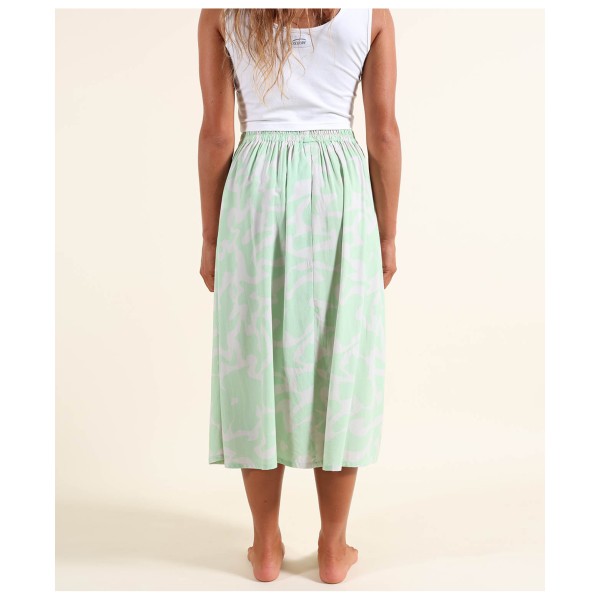 Oxbow - Women's Vibes Long Skirt - Vestido
