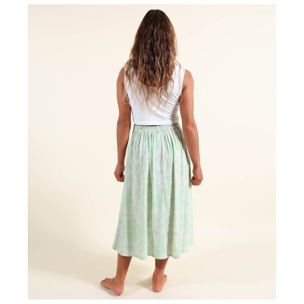 Oxbow - Women's Vibes Long Skirt - Vestido