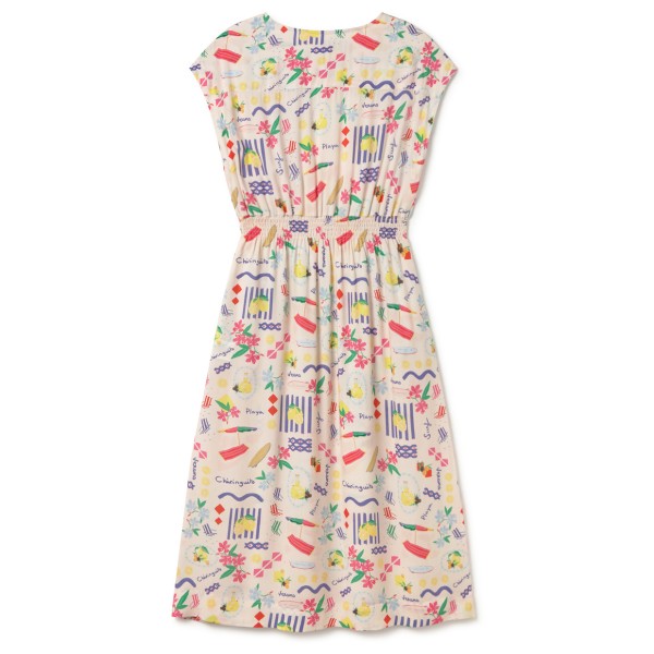 TWOTHIRDS - Women's Biodola - Abito