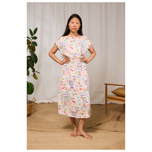 TWOTHIRDS - Women's Biodola - Kjole