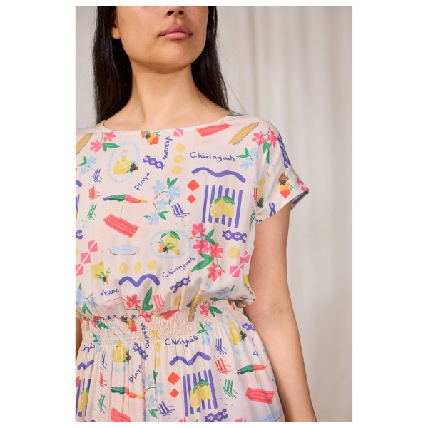 TWOTHIRDS - Women's Biodola - Kleid
