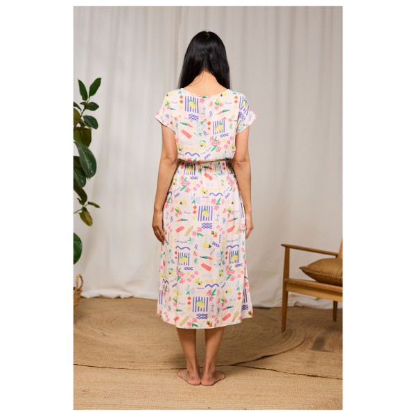 TWOTHIRDS - Women's Biodola - Mekko