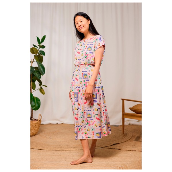 TWOTHIRDS - Women's Biodola - Vestido