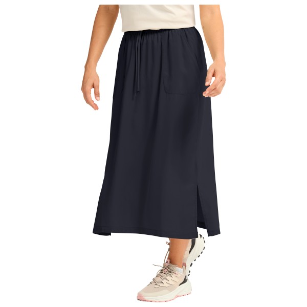 Jack Wolfskin - Women's Montero Skirt - Abito