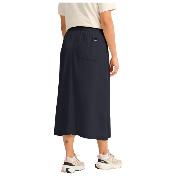 Jack Wolfskin - Women's Montero Skirt - Abito