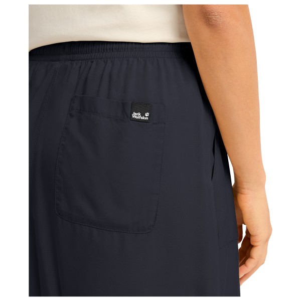Jack Wolfskin - Women's Montero Skirt - Abito