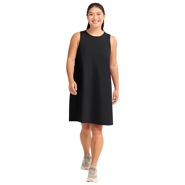 Jack Wolfskin - Women's Travel Dress - Kleid