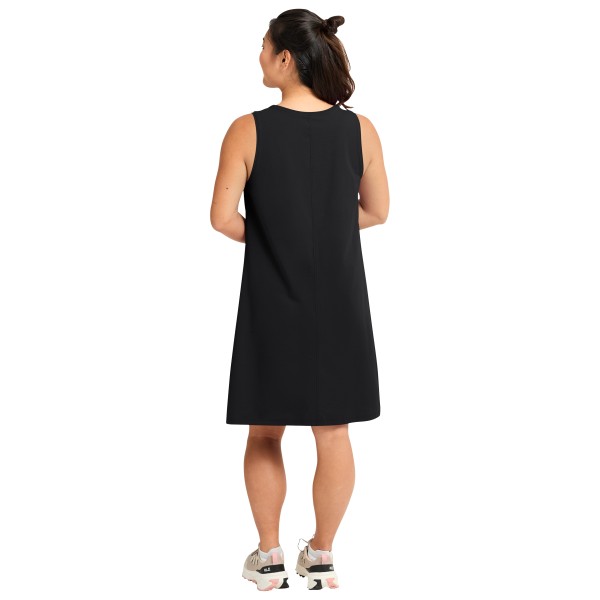 Jack Wolfskin - Women's Travel Dress - Kleid
