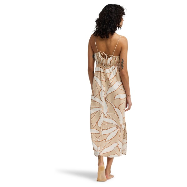 Billabong - Women's Tropic Breeze Maxi Dress - Dress