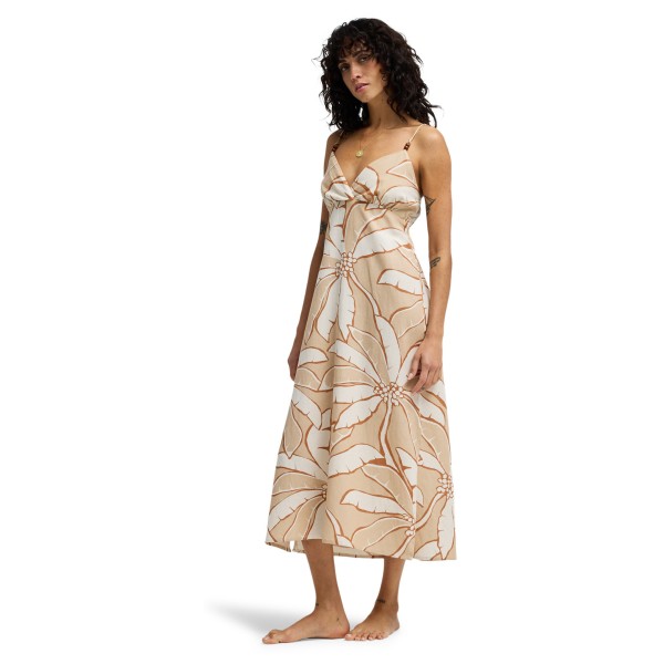 Billabong - Women's Tropic Breeze Maxi Dress - Dress