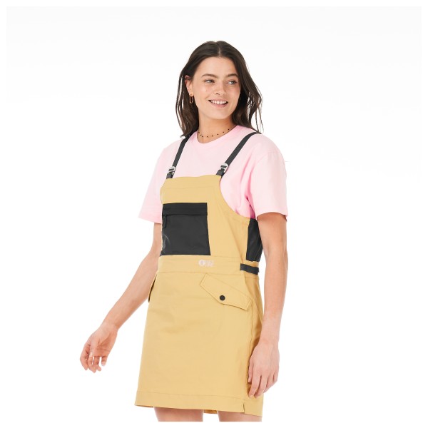 Picture - Women's Alpho Dress - Kleid