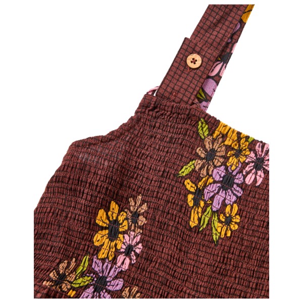 Passenger - Women's Soleis Woven Maxi Dress - Kleid