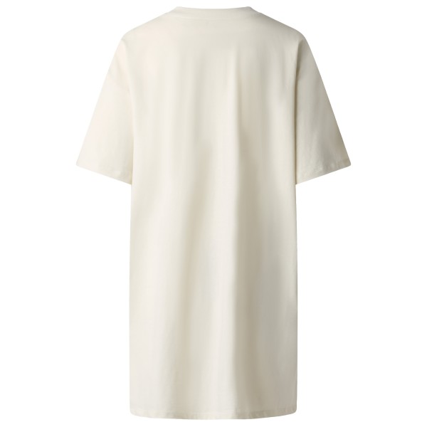 The North Face - Women's Evolution Simple Dome T-Shirt Dress - Kjole