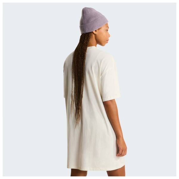 The North Face - Women's Evolution Simple Dome T-Shirt Dress - Kjole