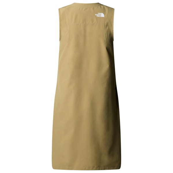 The North Face - Women's Packable Dress - Kjole