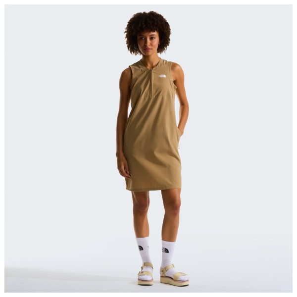 The North Face - Women's Packable Dress - Kjole