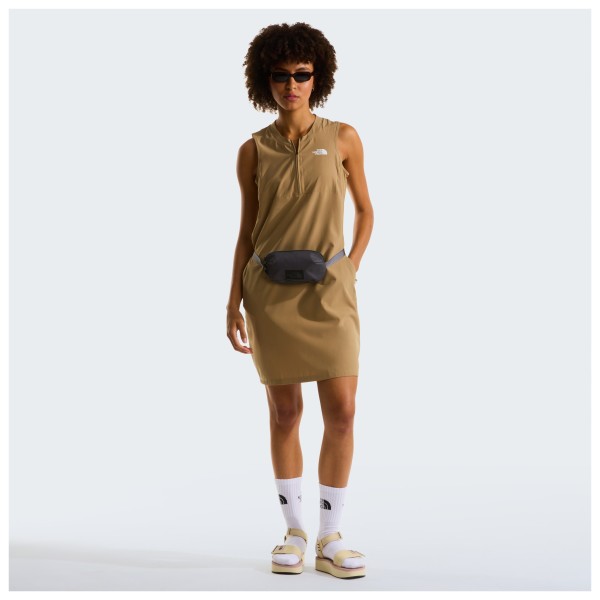 The North Face - Women's Packable Dress - Kjole