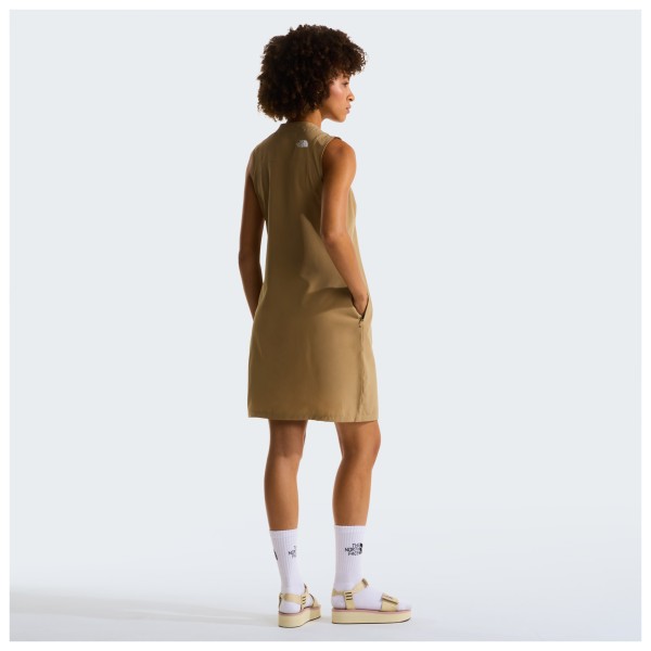 The North Face - Women's Packable Dress - Kjole