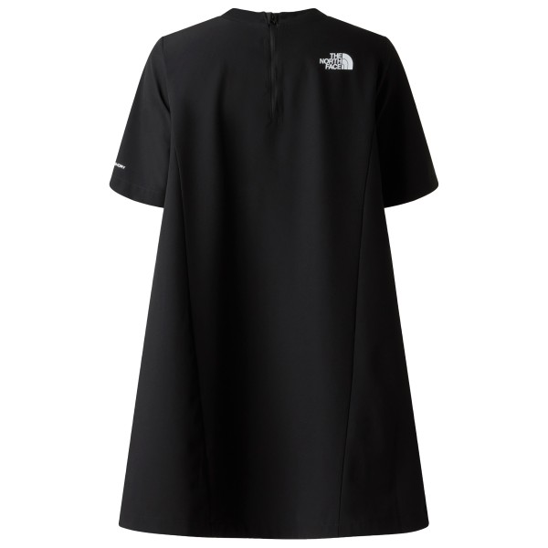 The North Face - Women's Packable Short Sleeve Dress - Kleid