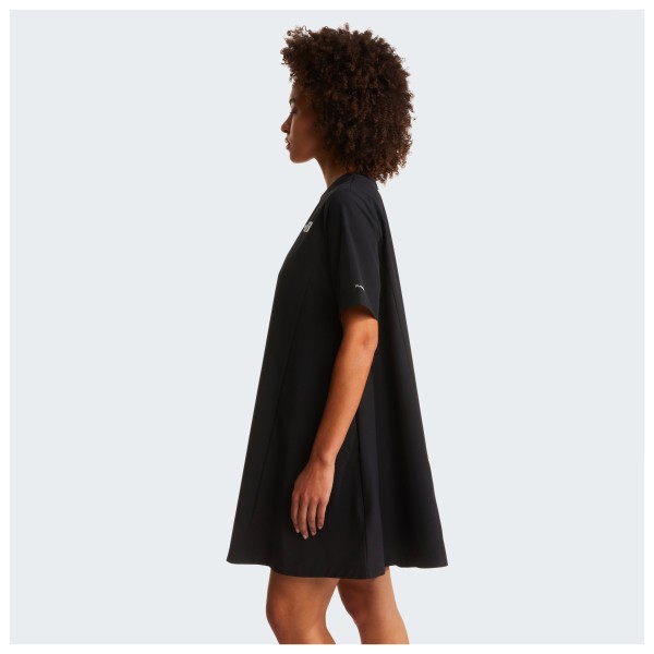 The North Face - Women's Packable Short Sleeve Dress - Kleid