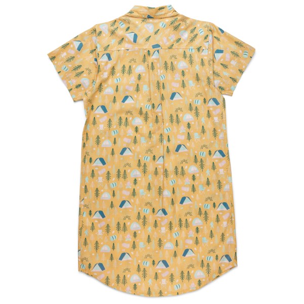 KAVU - Women's Girl Party Dress - Dress