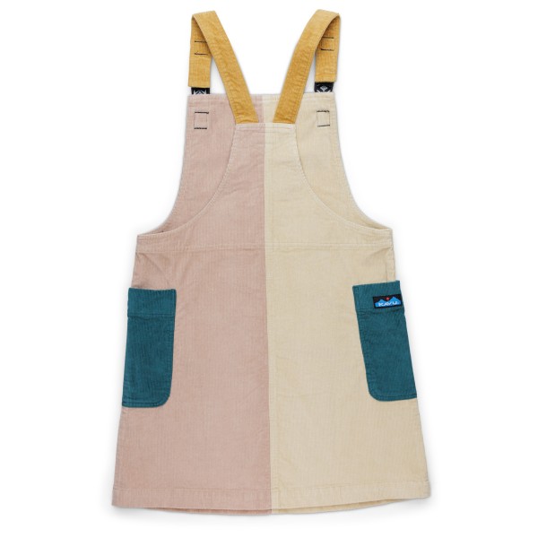 KAVU - Women's June Jumper - Kjole
