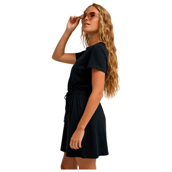 Roxy - Women's Sunny Expedition Solid - Abito