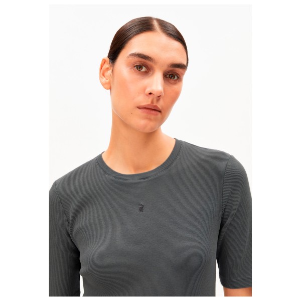 ARMEDANGELS - Women's Sehaaraa GMT Dye Dress - Kjole