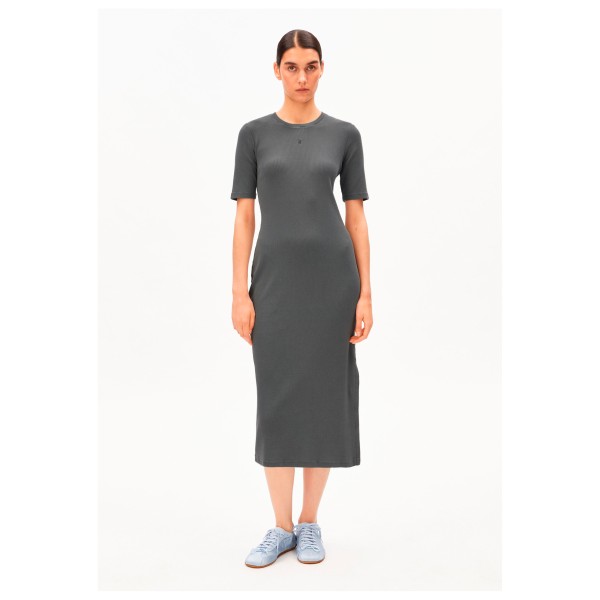 ARMEDANGELS - Women's Sehaaraa GMT Dye Dress - Klänning