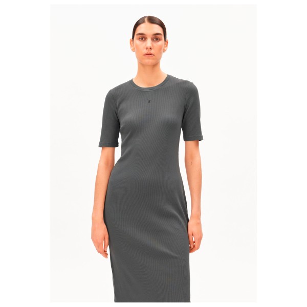 ARMEDANGELS - Women's Sehaaraa GMT Dye Dress - Mekko