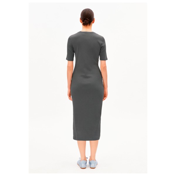 ARMEDANGELS - Women's Sehaaraa GMT Dye Dress - Robe