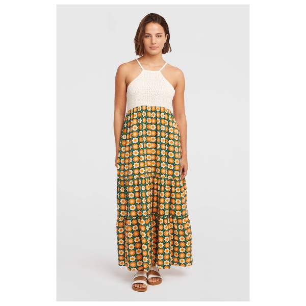 O'Neill - Women's O'Riginals Maxi Dress - Dress