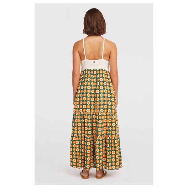 O'Neill - Women's O'Riginals Maxi Dress - Dress