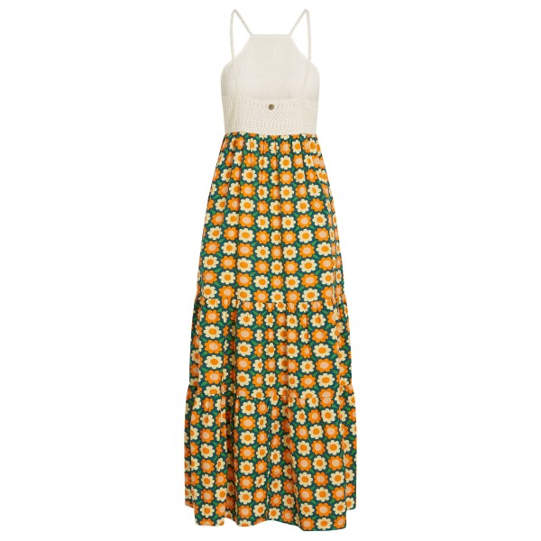 O'Neill - Women's O'Riginals Maxi Dress - Jurk