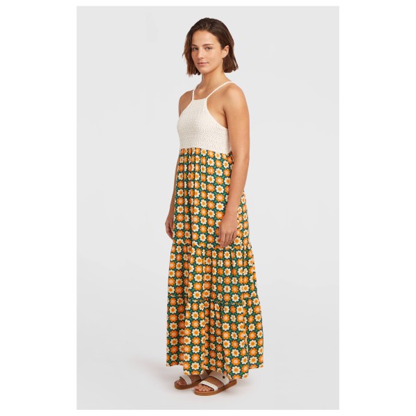 O'Neill - Women's O'Riginals Maxi Dress - Kleid