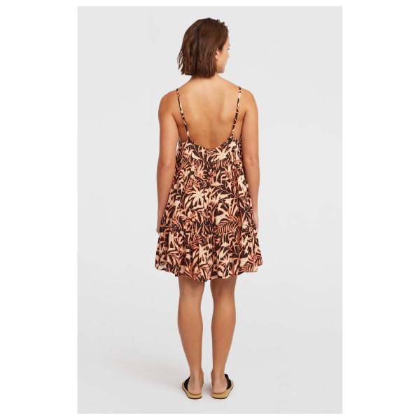 O'Neill - Women's Rilee Short Dress - Abito