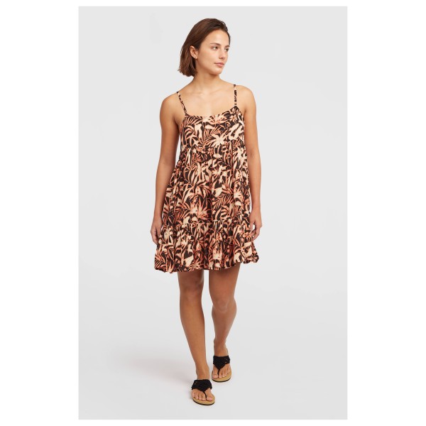 O'Neill - Women's Rilee Short Dress - Dress