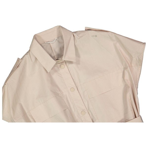 Jeanne Baret - Women's Papyrus Utility Dress - Dress