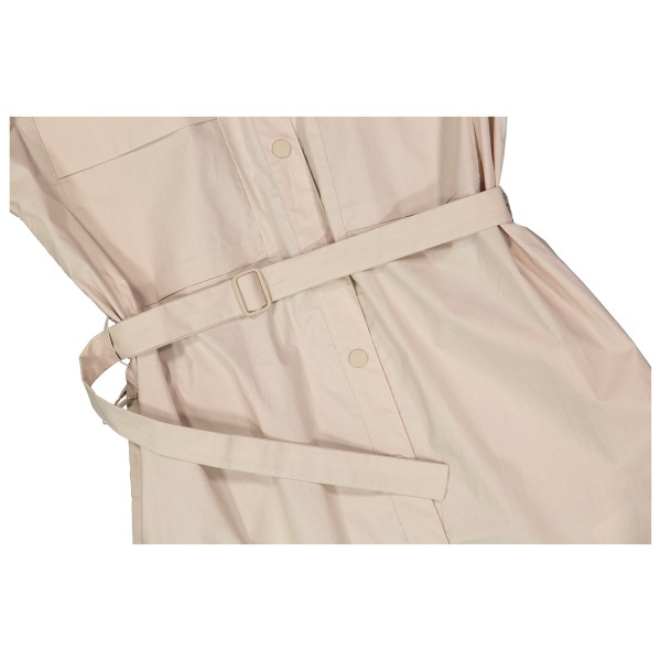 Jeanne Baret - Women's Papyrus Utility Dress - Dress
